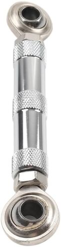 Chcury1 XJ53-XT-3L9F الربط قضيب قابل للتعديل التحول الربط منتصف التحكم التحول الكروم الألومنيوم ل Switchback FLD 2012-2016 1 قطعة in Kuwait