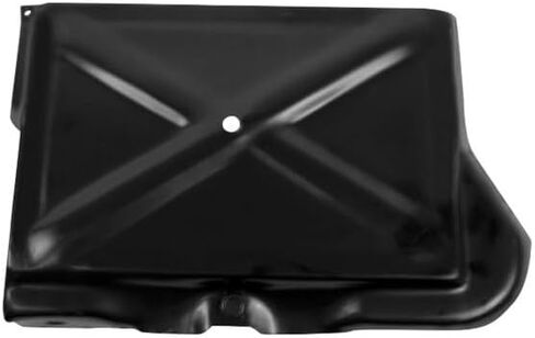 SHE852-69 Battery Tray for 1968-1972 Pontiac GTO in Saudi Arabia