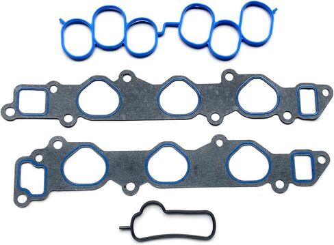 MS92766-1 Intake Manifold Gasket sets fits for 2004-2006 for Toyota Sienna 3.3L;2004-2006 for Lexus ES330 3.3L;2004-2006 for Lexus RX330 3.3L in Kuwait
