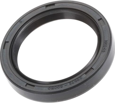 Front Automatic Transmission Extension Housing Seal for Toyota Matrix,Camry,Highlander,Corolla 2003 2004 2005 2006 2007 Replacement 8067-38200, 11-14-7-790-960, 8067-38180 1 PCS in Kuwait