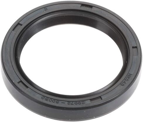 Front Automatic Transmission Extension Housing Seal for Toyota Matrix,Camry,Highlander,Corolla 2003 2004 2005 2006 2007 Replacement 8067-38200, 11-14-7-790-960, 8067-38180 1 PCS in Kuwait