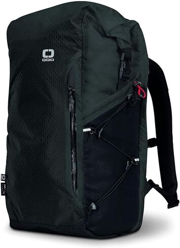 OGIO Fuse 25L Roll Top Lightweight Backpack in Saudi Arabia