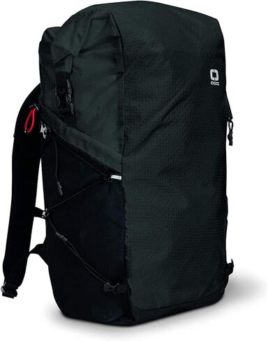 OGIO Fuse 25L Roll Top Lightweight Backpack in Saudi Arabia
