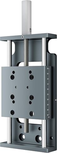 Atomstack Maker L1 Z-Axis Slide Lifting Device, Precise Z-Axis Focusing Adjuster for Precise Focusing of All A30 Pro/X30 Pro/A20 Pro/X20 Pro/A10 Pro/X7 Pro/A5 Pro Laser Engraving Machines. in Saudi Arabia