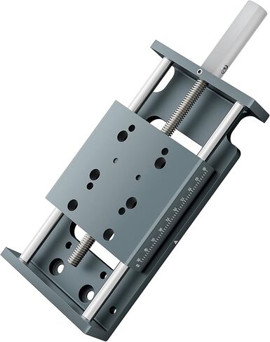 Atomstack Maker L1 Z-Axis Slide Lifting Device, Precise Z-Axis Focusing Adjuster for Precise Focusing of All A30 Pro/X30 Pro/A20 Pro/X20 Pro/A10 Pro/X7 Pro/A5 Pro Laser Engraving Machines. in Saudi Arabia