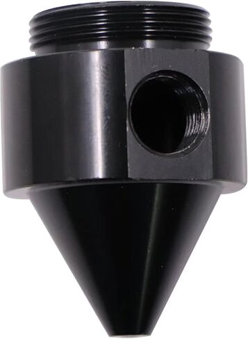 FONLAND CO2 Laser Nozzle Dia. 18mm FL38.1mm for Laser Head at CO2 Laser Cutter Engraving Machine in Saudi Arabia