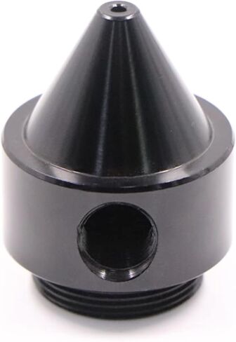FONLAND CO2 Laser Nozzle Dia. 18mm FL38.1mm for Laser Head at CO2 Laser Cutter Engraving Machine in Saudi Arabia