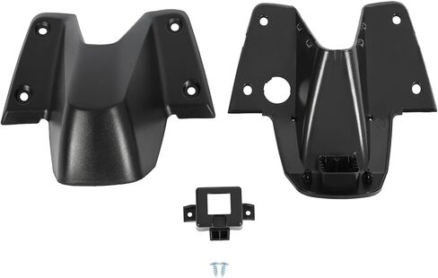 Replacement for Freightliner Sprinter Rear Camera Housing for 18-20 2023 1500 2500 OEM in Saudi Arabia