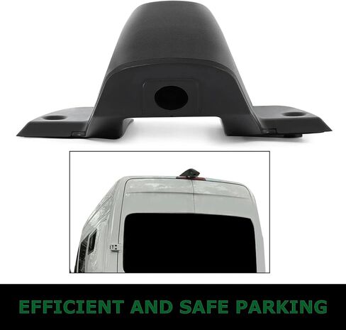Replacement for Freightliner Sprinter Rear Camera Housing for 18-20 2023 1500 2500 OEM in Saudi Arabia
