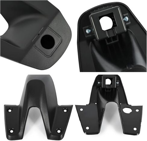 Replacement for Freightliner Sprinter Rear Camera Housing for 18-20 2023 1500 2500 OEM in Saudi Arabia