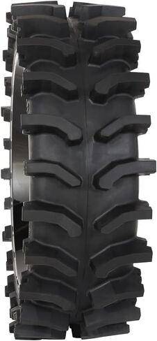 مجموعة كاملة من نظام 3 للطرق الوعرة من نظام 3 XT400W (10 طبقات) إطارات ATV شعاعية [40x12-24] (4) in Kuwait