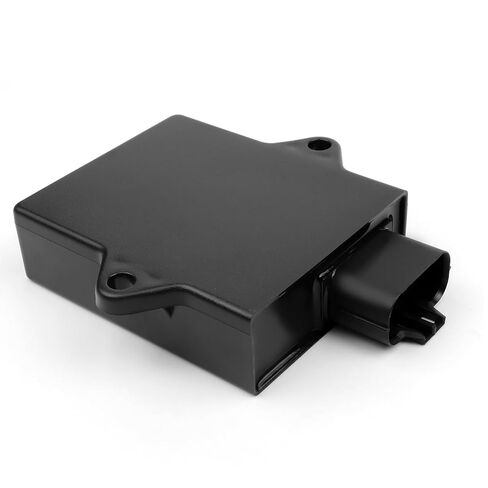 32900-07G10 Ignition CDI Box Compatible with Suzuki LTZ400 & Kawasaki KFX400 & Arctic Cat DVX400 2x4 (2003-2008), Replacement Ignition Control Unit in Kuwait