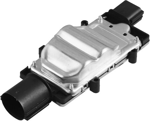 Engine Cooling Fan Control Module Compatible with Fan Module Fou Ford Escape 2013-2016 Focus 2012-2018 Transit Connect 2014-2017 Replace 1137328464 1137328567 in Saudi Arabia