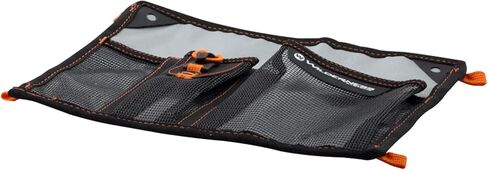Wilderness Systems Mesh Storage - Kayak Storage Comparments - Attaches to Seat in Saudi Arabia
