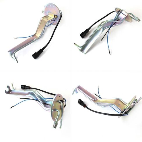 Fuel Pump Mount Hanger Bracket 23206-35121 2320635121 Compatible With 4Runner Pickup 1986-1992 in Saudi Arabia