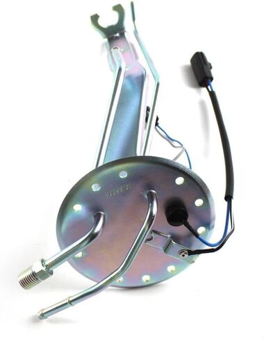 Auto Fuel Pump Mounting Bracket 23206-35260 Compatible With Pickup 4Runner Extended Pickup 1991-1995 Car Accessories Parts in Saudi Arabia