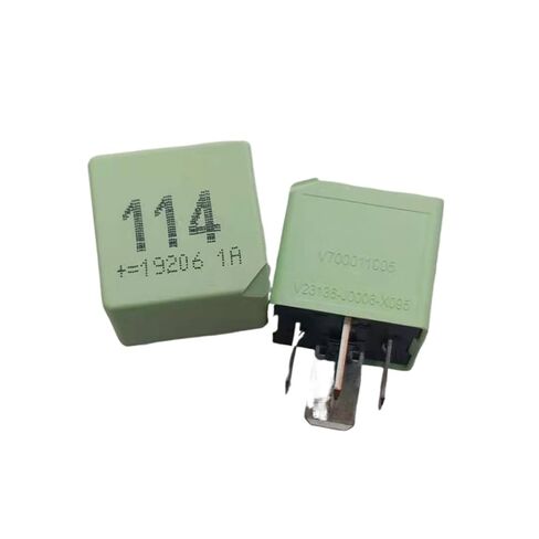 5pcs/lot Relay V23136-J0006-X095 Automotive Relay 4pins in Kuwait