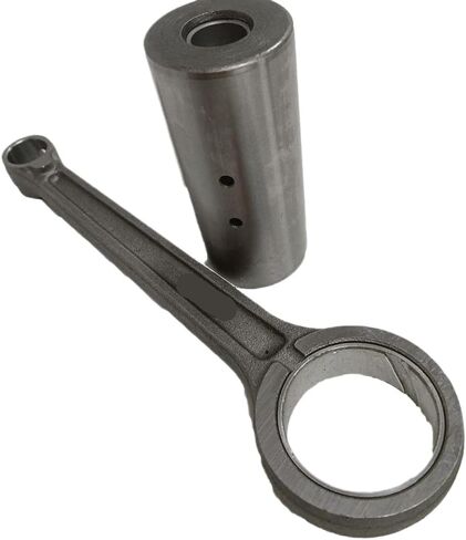 Crankshaft Rod Connecting Pin Crank Compatible With Virago XV250 XV125 XVS250C 1995 2006 in Saudi Arabia