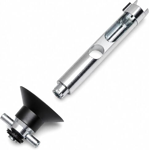Spare Tire Lock Kit Compatible with Toyota Tacoma 2005-2025, Tundra 2010-2026, Tundra HV 2022-2026, Underbody Tire Security Lock Replaces PT276-34071 in Saudi Arabia