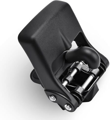 CULMKARI 68391566AA Folding Top Latch Fits for 2018-2024 Wrangler 2020-2024 Gladiator Replace Part Number 68391566AB in Saudi Arabia