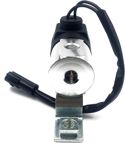 صمام الملف اللولبي لعلبة التروس 24 فولت 7600-M145TF 2R0907631B 2TB901015 1 قطعة in Kuwait