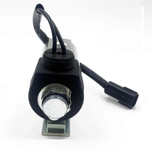 صمام الملف اللولبي لعلبة التروس 24 فولت 7600-M145TF 2R0907631B 2TB901015 1 قطعة in Kuwait