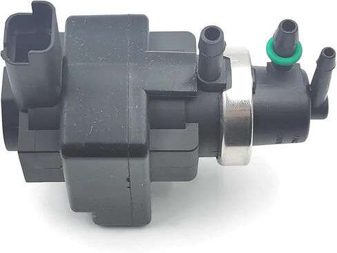 OE: 1922V8 1922V6 V759537280 V759957380 9807396180 9801887680 توربو دفعة صمام الملف اللولبي الضغط 1 قطعة in Kuwait
