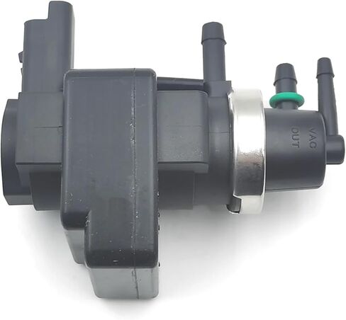 OE: 1922V8 1922V6 V759537280 V759957380 9807396180 9801887680 توربو دفعة صمام الملف اللولبي الضغط 1 قطعة in Kuwait