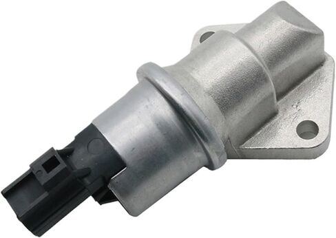 1F21-20-660A صمام التحكم في الهواء الخامل IAC1045 اكسسوارات السيارات AC239 YF1E9F715AA 89053323 1 قطعة in Kuwait