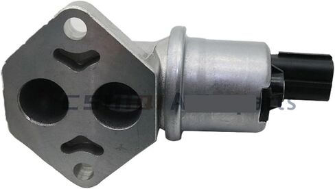 1F21-20-660A صمام التحكم في الهواء الخامل IAC1045 اكسسوارات السيارات AC239 YF1E9F715AA 89053323 1 قطعة in Kuwait