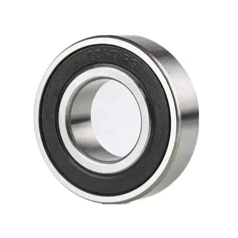 2PCS ABEC-5 17329-2RS Bearing 6002 17329 6002/17-2RS Bike Bearing 17 * 32 * 9 Bicycle Bearing 17x32x9 mm in Kuwait