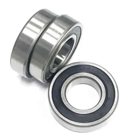 2PCS ABEC-5 17329-2RS Bearing 6002 17329 6002/17-2RS Bike Bearing 17 * 32 * 9 Bicycle Bearing 17x32x9 mm in Kuwait