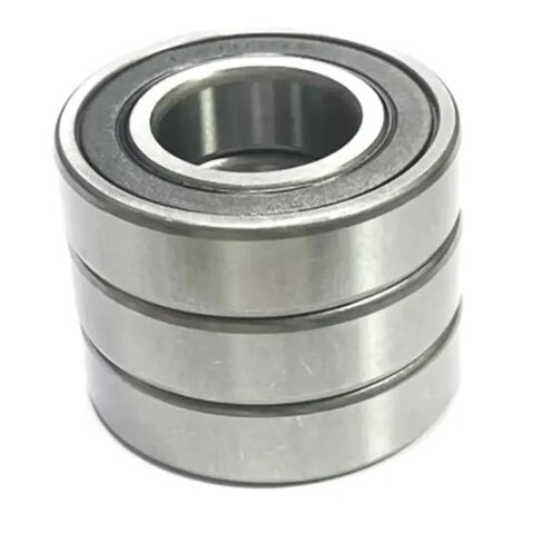 2PCS ABEC-5 17329-2RS Bearing 6002 17329 6002/17-2RS Bike Bearing 17 * 32 * 9 Bicycle Bearing 17x32x9 mm in Kuwait
