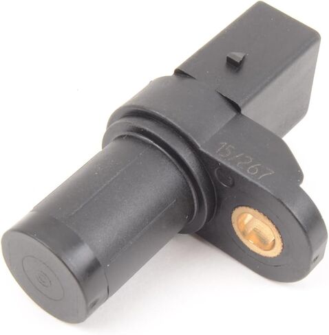 BMW 12-14-7-518-628 Camshaft Sensor (528i 530i 525i 323i 323ci 325i 325ci 328i 328ci 330i 330ci 545i 745Li E39 E46 X3 X5 Z3 Z4), 1 Pack in Saudi Arabia