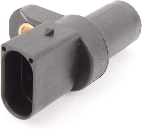 BMW 12-14-7-518-628 Camshaft Sensor (528i 530i 525i 323i 323ci 325i 325ci 328i 328ci 330i 330ci 545i 745Li E39 E46 X3 X5 Z3 Z4), 1 Pack in Saudi Arabia