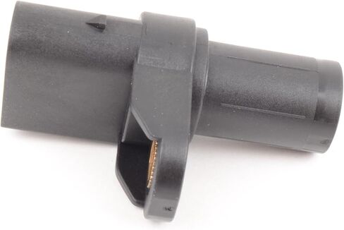 BMW 12-14-7-518-628 Camshaft Sensor (528i 530i 525i 323i 323ci 325i 325ci 328i 328ci 330i 330ci 545i 745Li E39 E46 X3 X5 Z3 Z4), 1 Pack in Saudi Arabia