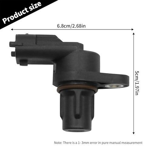 Hoypeyfiy 420664040 مستشعر موضع عمود الحدبات، بديل لـ Ski-Doo Skandic 600 900 Tundra 600 Skandic Tundra، بديل لـ Sea-Doo Spark 60 90 900، يستبدل 420664041 in Kuwait