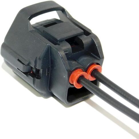 1x موصل 2-way 2 دبوس لمستشعر موضع عمود الحدبات CPS 90980-10947 in Kuwait