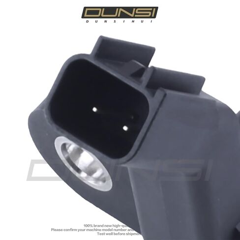 DUNSIHUI Crankshaft Position Sensor Crank Replace DY922,1W7Z6C315AB Compatible with F150,Crown Victoria,E150,Excursion,Expedition,Mustang,Navigator,Grand Marquis in Kuwait