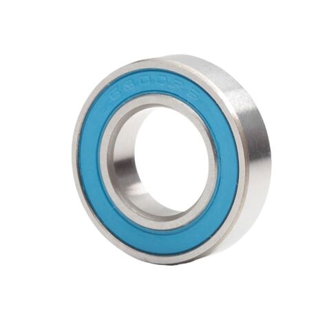 6800RS Bearing (10 PCS) 10 * 19 * 5 mm ABEC-7 Hobby Electric RC Car Truck 6800 RS 2RS Ball Bearings 6800-2RS Blue Sealed in Kuwait