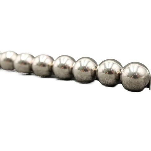 304 Stainless Steel Solid Ball 2 4 5 6 7 8 9 10 12mm G100 HRC Kid Bike Scooter Smooth Round Bearing Balls(2Pcs 20mm) in Kuwait