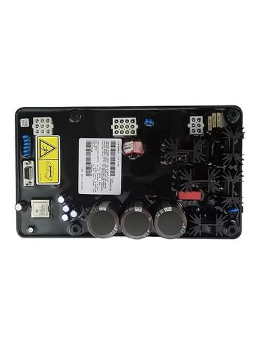 1pcs 314-7755 Digital Voltage Regulator Board AVR Diesel Engine Module(314-7755 Original) in Saudi Arabia