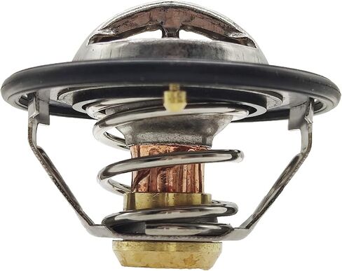 XYZIL 82 درجة مئوية 180 درجة فهرنهايت ترموستات 5292708 3974823 5337966 5292742 3967195 متوافق مع 1998.5-2002 دودج كومينز 5.9 24 فولت ISB in Kuwait