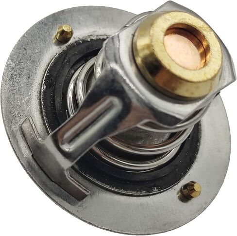 XYZIL 82 درجة مئوية 180 درجة فهرنهايت ترموستات 5292708 3974823 5337966 5292742 3967195 متوافق مع 1998.5-2002 دودج كومينز 5.9 24 فولت ISB in Kuwait
