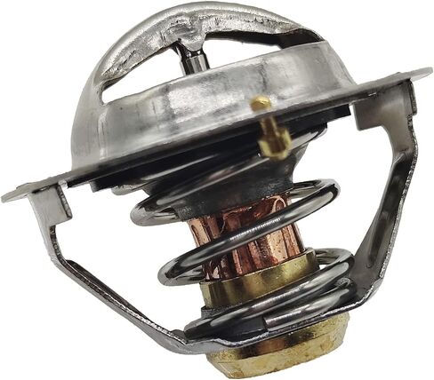 XYZIL 82 درجة مئوية 180 درجة فهرنهايت ترموستات 5292708 3974823 5337966 5292742 3967195 متوافق مع 1998.5-2002 دودج كومينز 5.9 24 فولت ISB in Kuwait