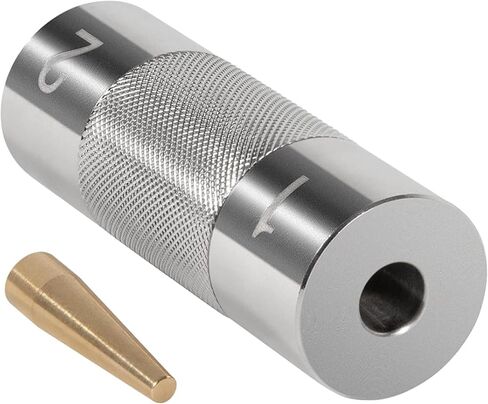 Fuel Injector Seal Installer Tool - Compatible with Land Rover & Jaguar 3.0L 5.0L V8 Engines, for 310-198 310-199 in Saudi Arabia