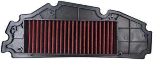 فلتر دراجة نارية قابل للغسل لـ SYM GTS250 GTS300 RV250 Joymax250 Joymax300 Cruisym 300i GTS Joymax Z300 300 250 125 i in Kuwait