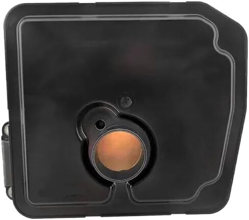 Transmission Oil Filter Compatible With Compass 2014–2017 Dart 2012–2016 TRANSPEED 68192984 AA 6F24 in Saudi Arabia