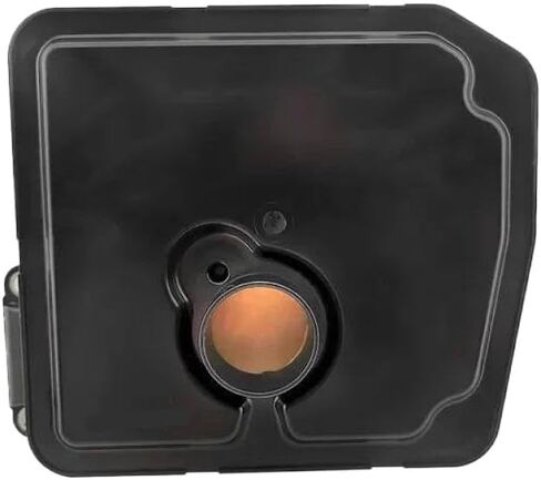 Transmission Oil Filter Compatible With Compass 2014–2017 Dart 2012–2016 TRANSPEED 68192984 AA 6F24 in Saudi Arabia