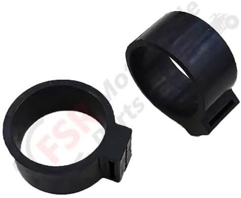2PCS ATV Filter Metal Compatible for CF Moto CF400 450 500 550 700 750 800 1000 UTV HiSun MSU500 700 Motorcycle Parts in Kuwait